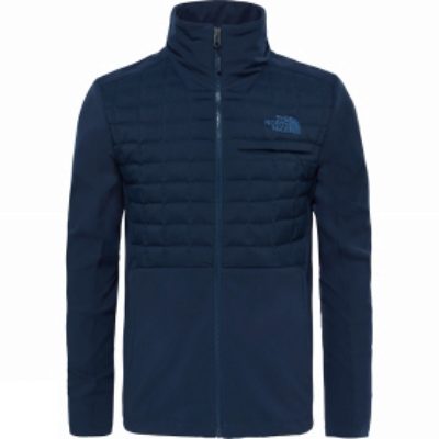 Mens Parkwood ThermoBall Hybrid Jacket Mens Parkwood ThermoBall Hybrid Jacket